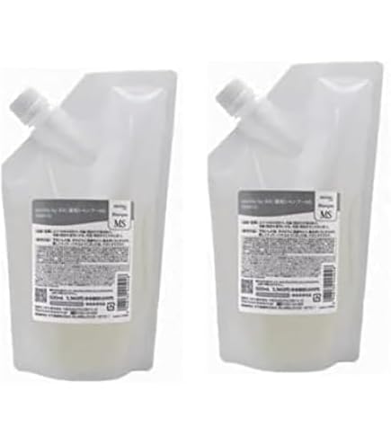 Amazon.co.jp: クオレ michite by AXI シャンプー K 500ml